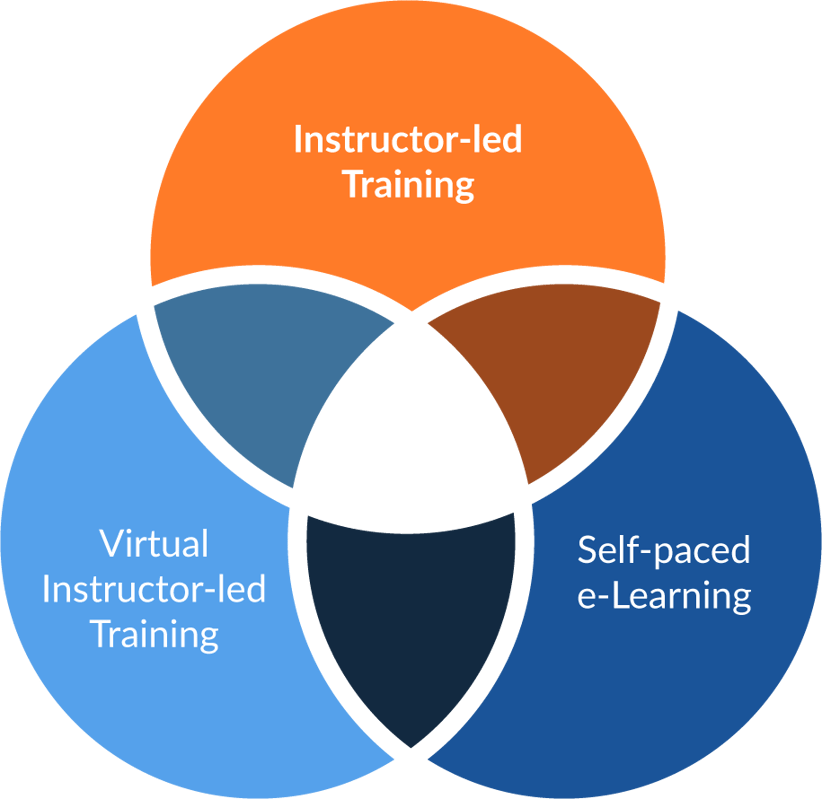 NewLanguage Training | Hybrid Learning